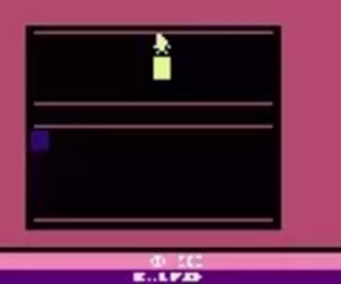 Image n° 1 - screenshots  : Peter Penguin